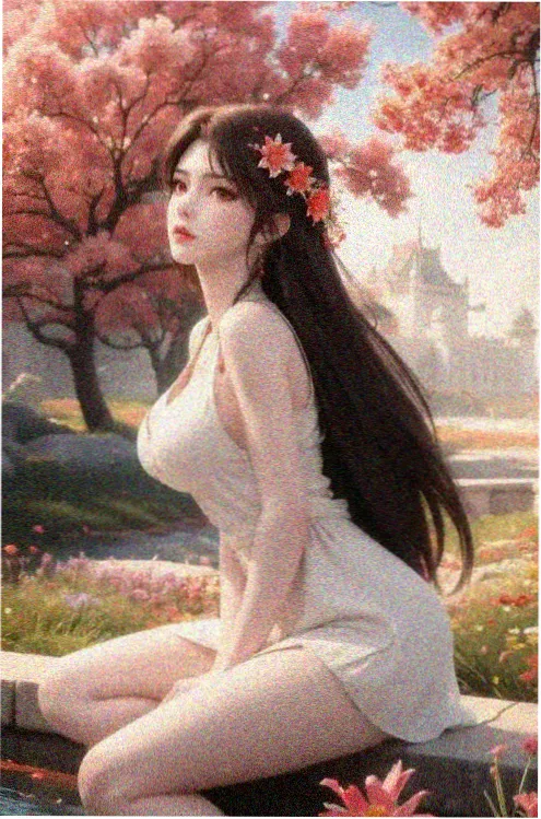 静默频谱剧照