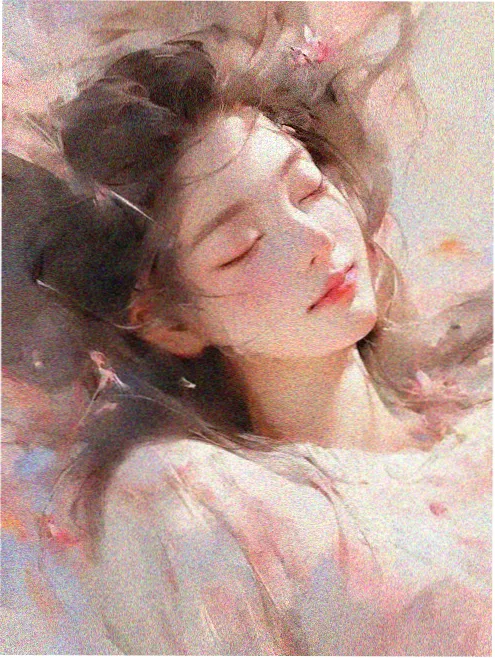玻璃海剧照