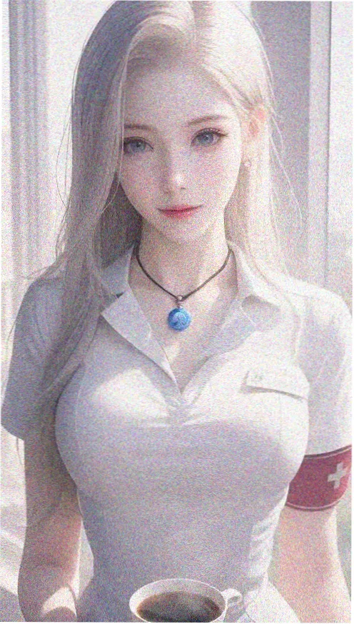 第七区档案剧照